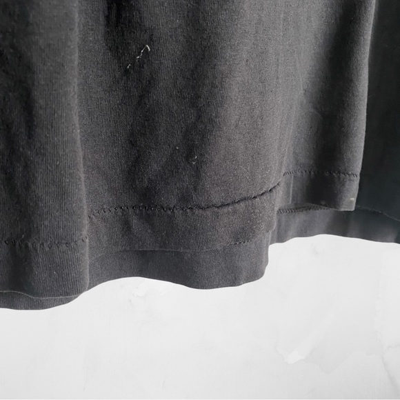 Vintage Lynyrd Skynyrd Screen Stars 1991 Tour T Shirt - Large - Picture 9 of 12